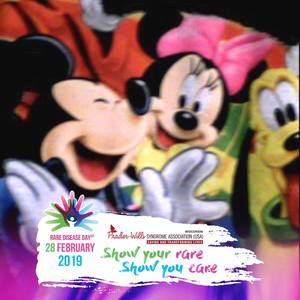 Meet your Posher, Judy